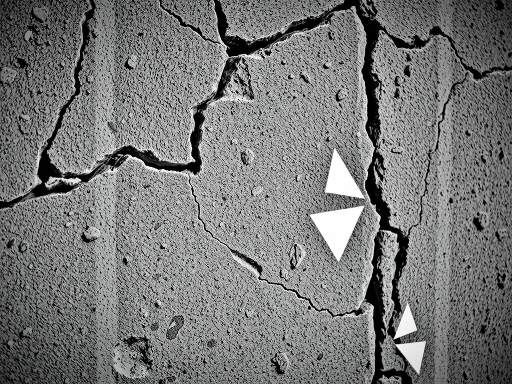 Texture Béton Ciré