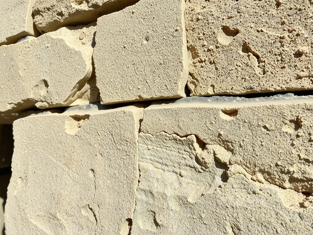 Texture Pierre Locale